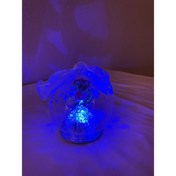 Set of Vintage Sorrelle Glass Ornaments w/Gift Boxes - Picture 8 of 10